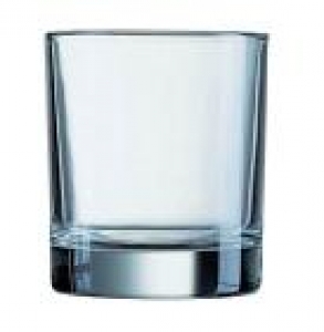 Bicchiere Acqua ISLANDE ARCOROC - Img 1